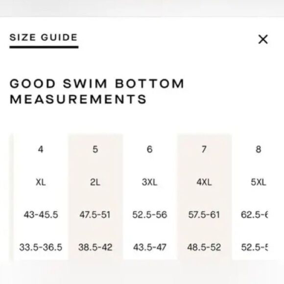 Good American Neon Pink Tiny Ties Bikini Set - Size 7 / 4x / 22 - 24 - Picture 11 of 11